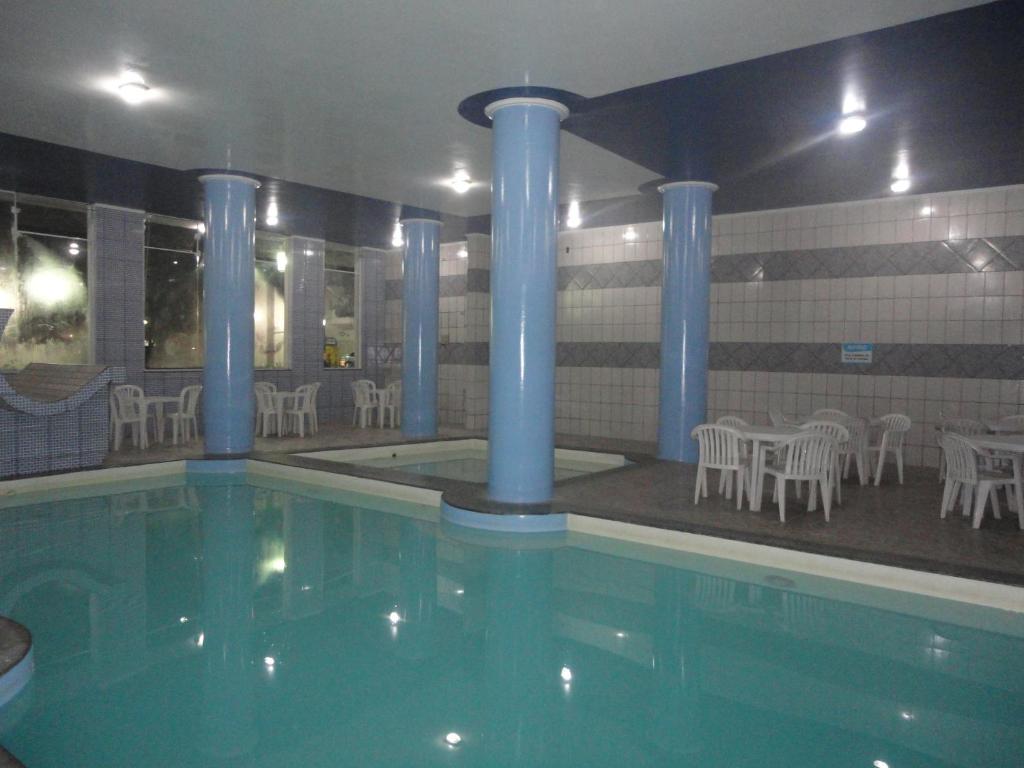  Jóia Hotel