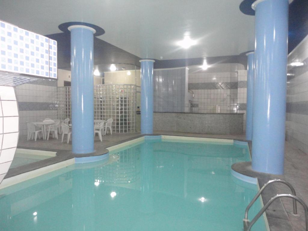  Jóia Hotel