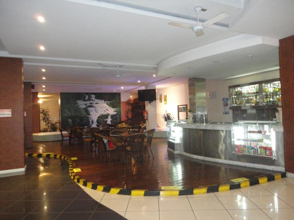  Jóia Hotel