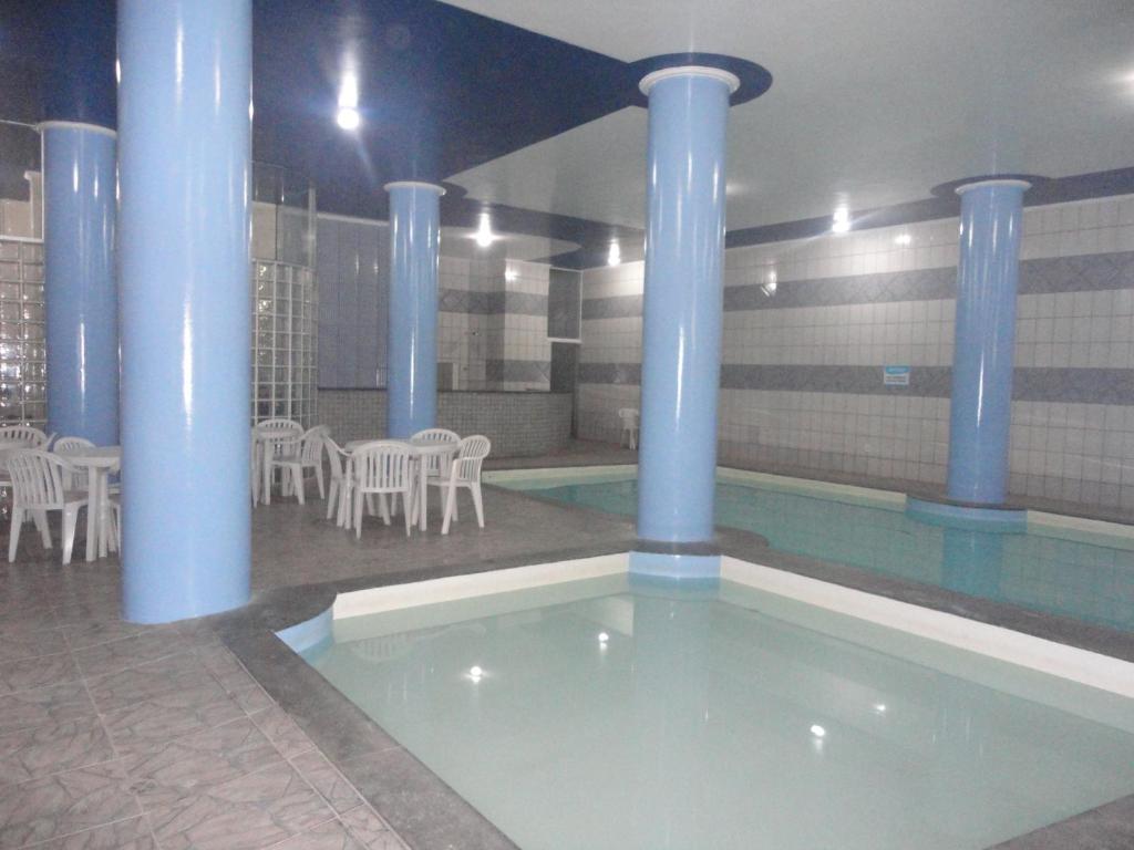  Jóia Hotel