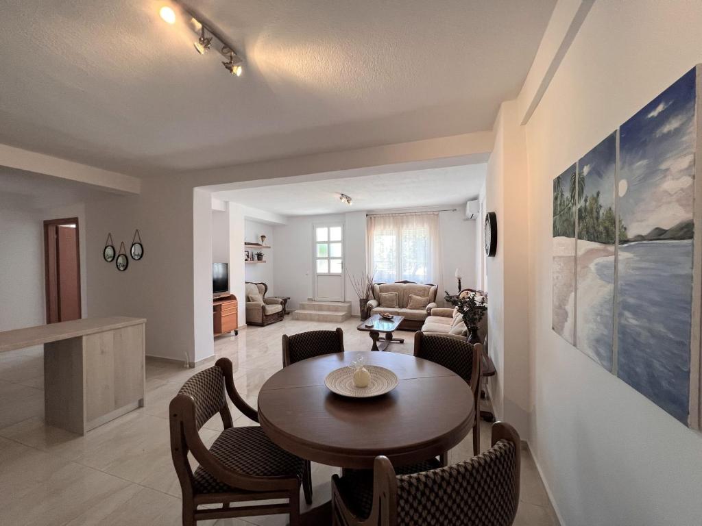 Verano house - Apartment - Ground Floor
