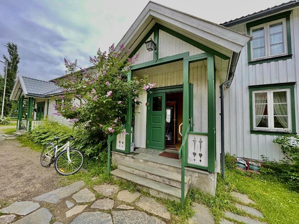 Landlig leilighet - Apartamento De Tres Habitaciones