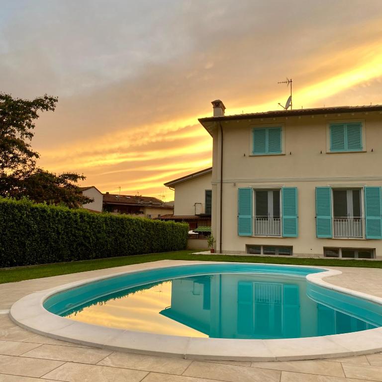 Villa Lena, Camaiore – Updated 2023 Prices