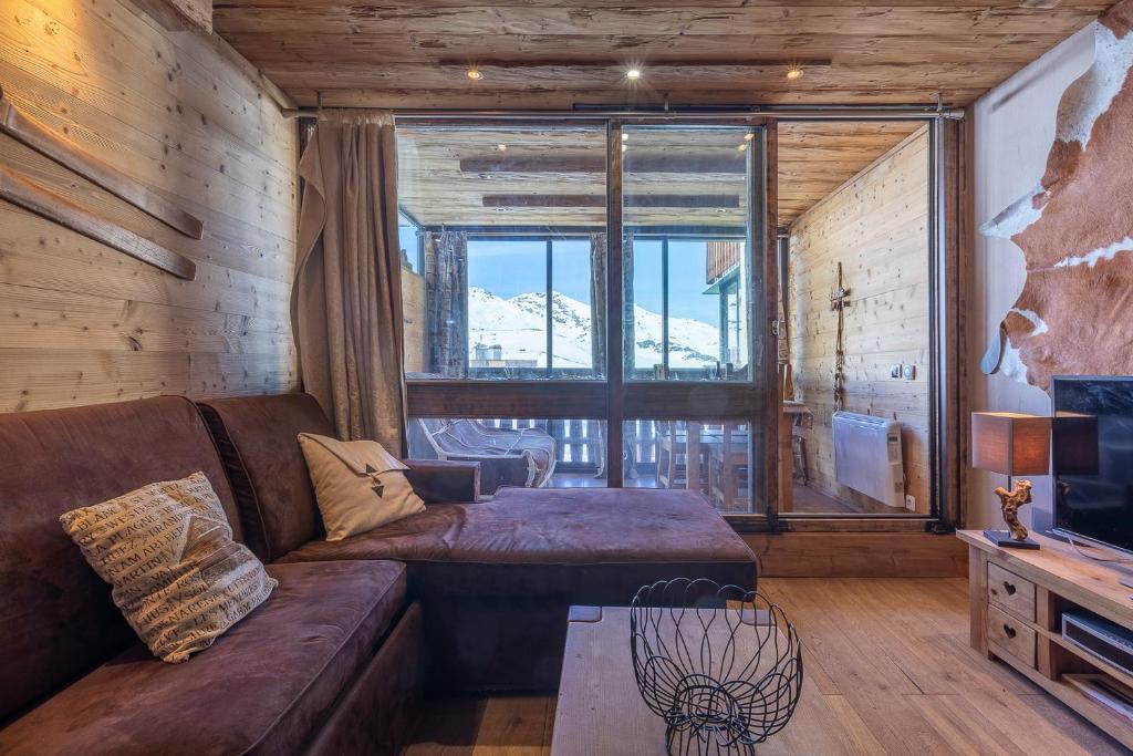 Gallery image of Résidence Le Sérac - Val Thorens in Val Thorens
