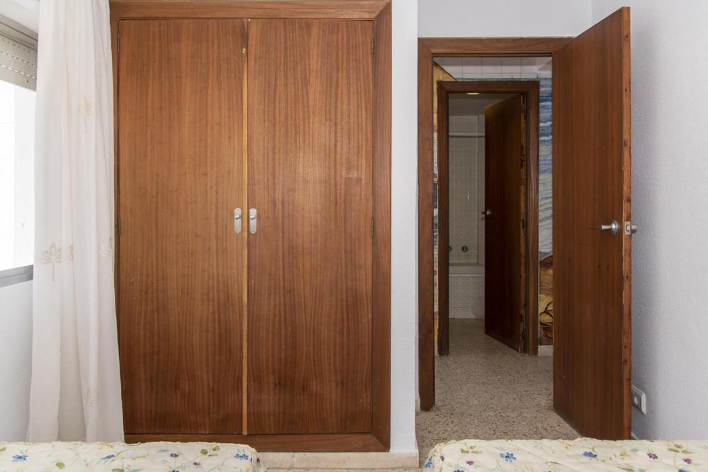 Fotografie z fotogalerie ubytování Lider, 8-A v destinaci Cullera