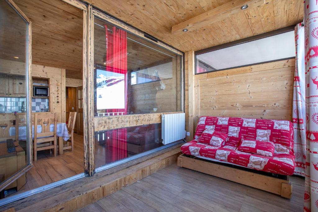 Gallery image of Résidence Le Sérac - Val Thorens in Val Thorens