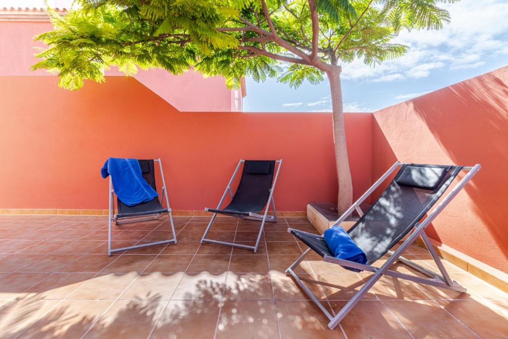 Kép Flatguest Costa Golf II szállásáról Costa de Antiguában a galériában