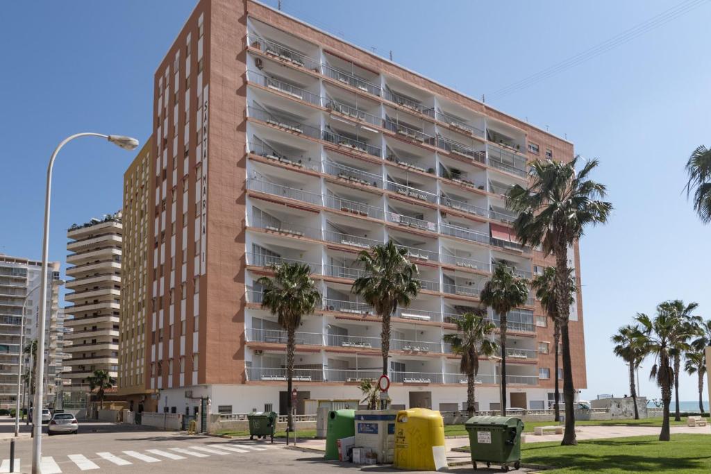 Santa Marta, I-A 7º-19, Cullera – Precios actualizados 2023