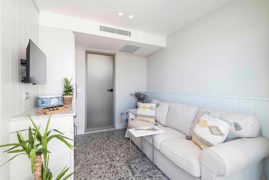 Muse Alaçatı - Suite De Luxe Avec Connexion Piscine