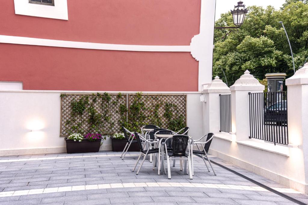 Apartamentos La Quinta - 19