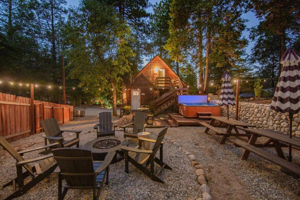 Pine Cove