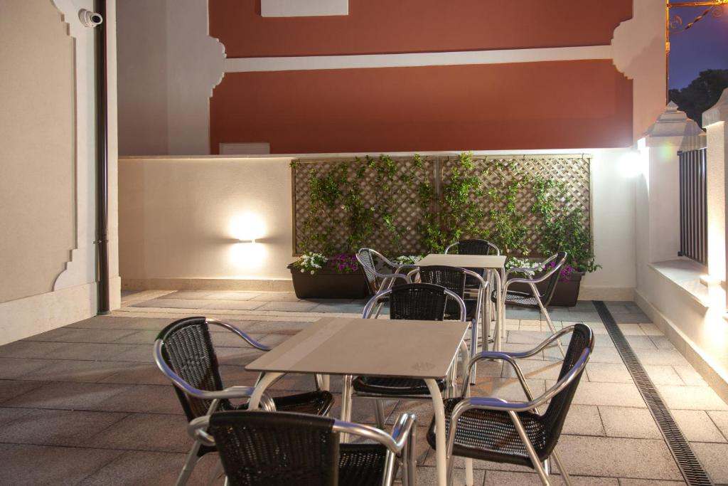 Apartamentos La Quinta - 16