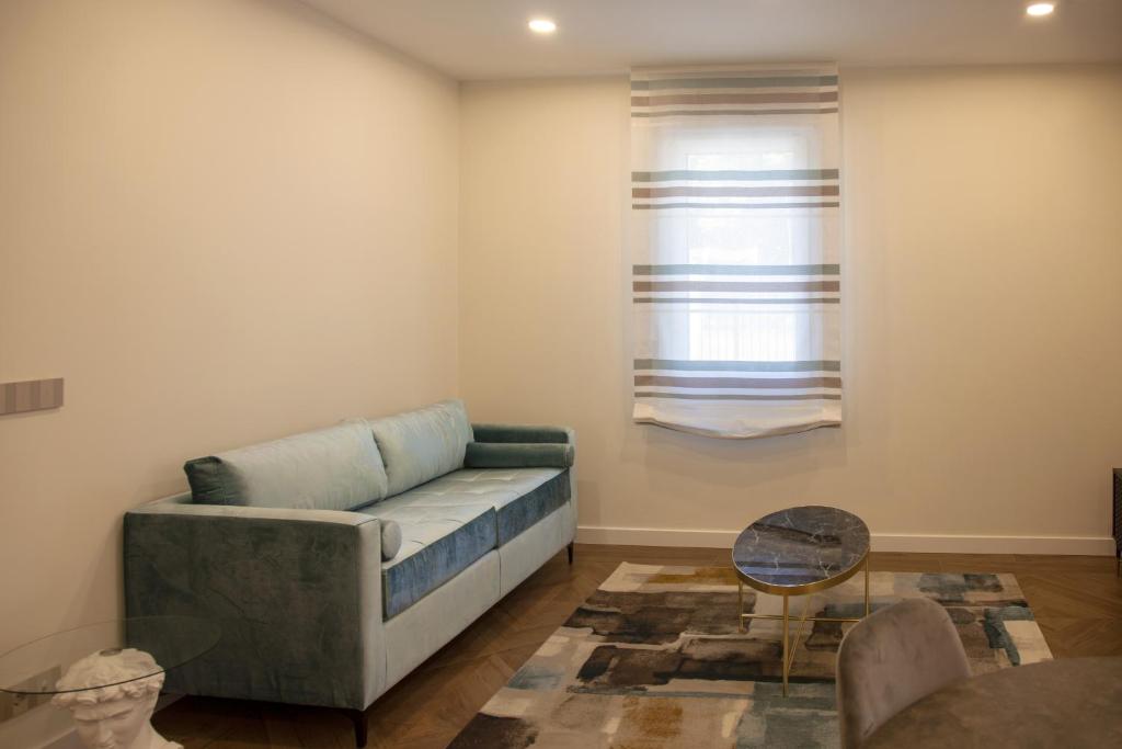 Apartamentos La Quinta - 8