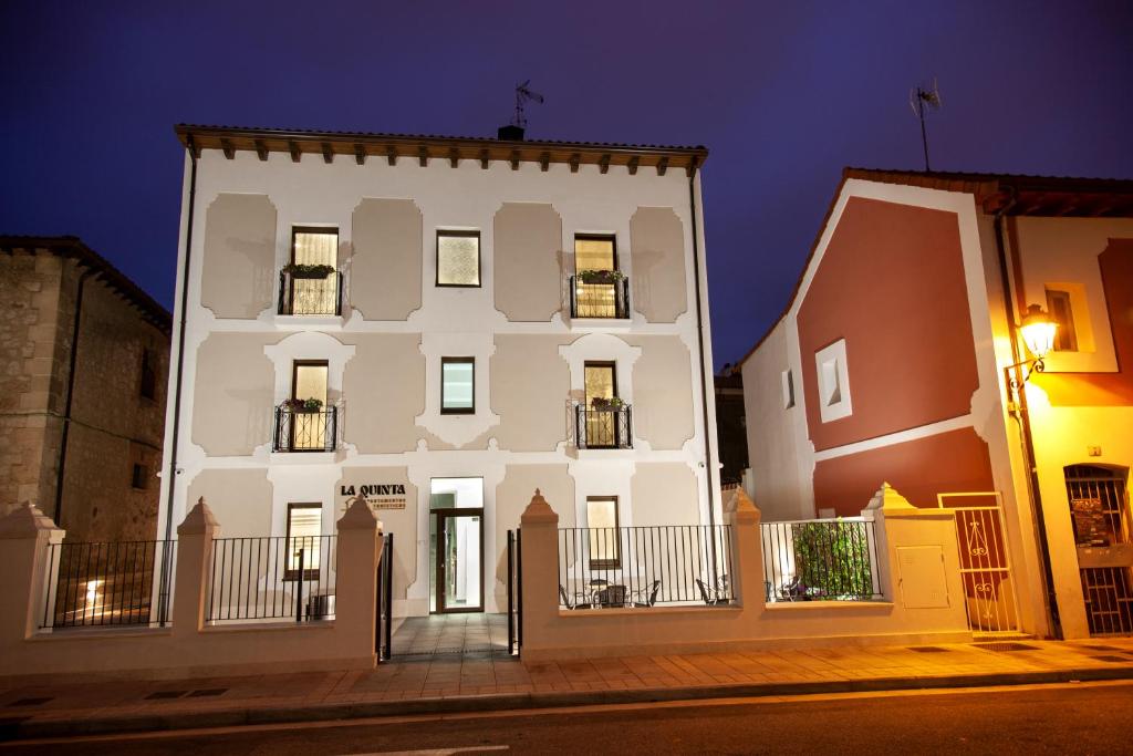 Apartamentos La Quinta - 1