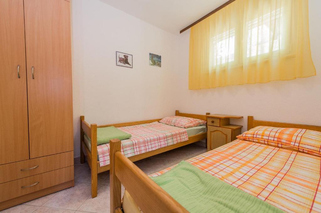 Fotografie z fotogalerie ubytování Apartments Jadranka v destinaci Ražanj
