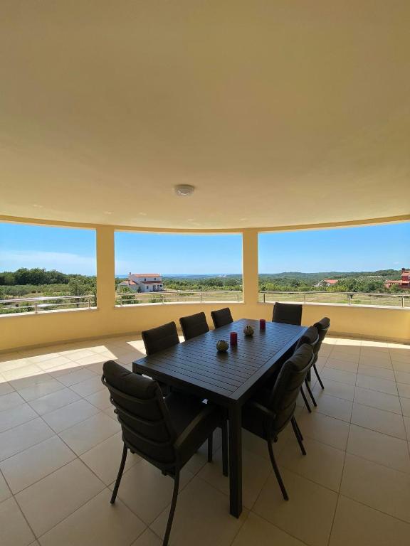 B&B Villa Oasa 2 - Appartement Met 1 Slaapkamer