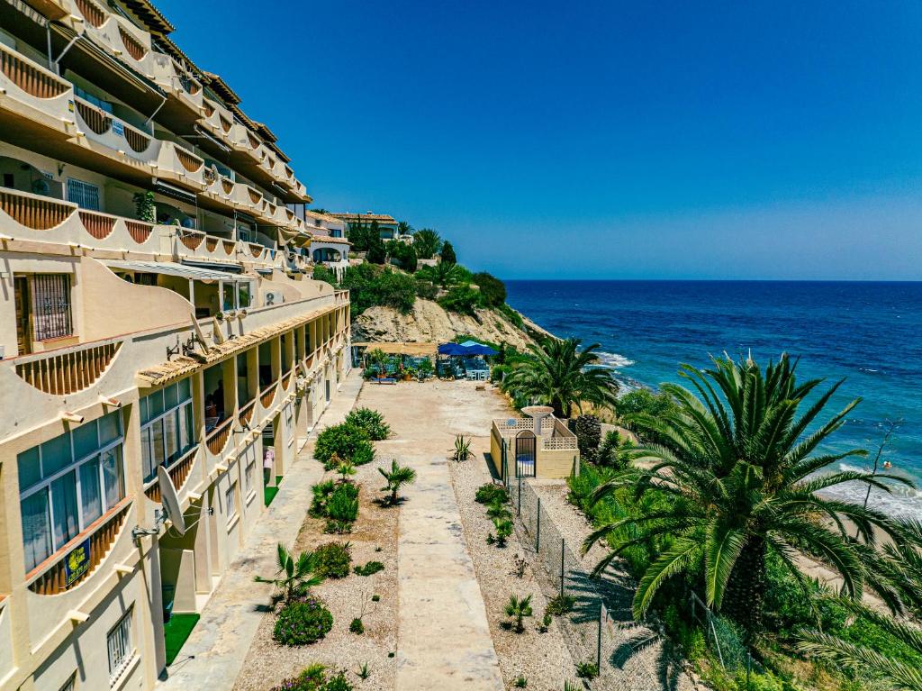 Apartamentos Venta Lanuza, El Campello, El Campello – Updated ...