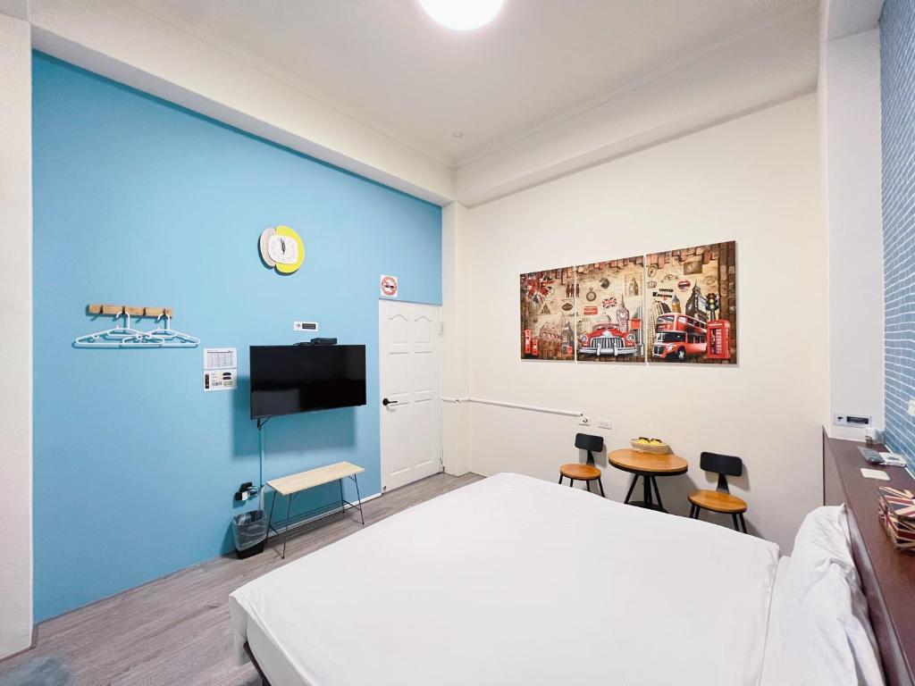 Better Future - Deluxe Double Room