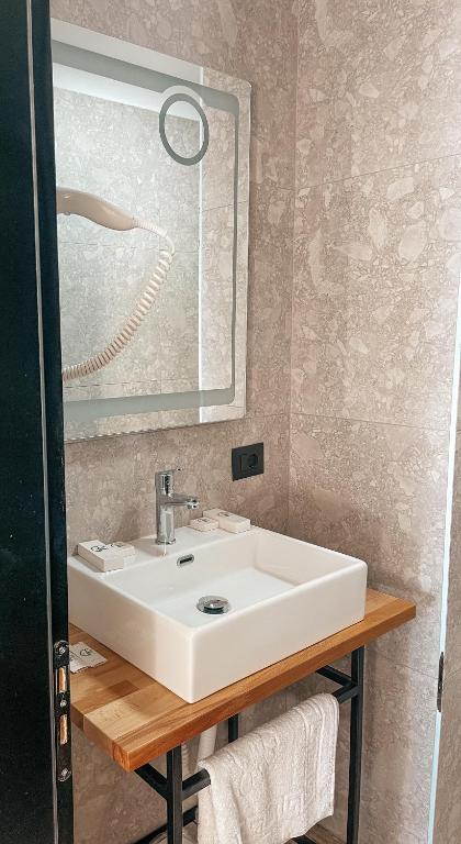 Gogo's Boutique Hotel - Superieure Tweepersoonskamer