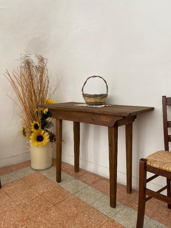 Zdjęcie z galerii obiektu Trullo Zia Nina w Alberobello