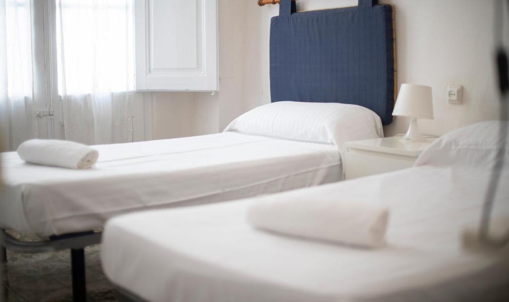 Fotografie z fotogalerie ubytování TarracoHomes, TH160 Apartamento en la Rambla Nova v destinaci Tarragona