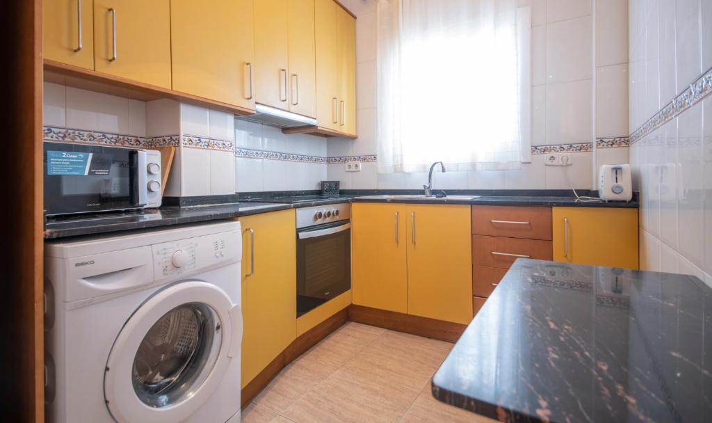 Fotografie z fotogalerie ubytování TarracoHomes, TH160 Apartamento en la Rambla Nova v destinaci Tarragona