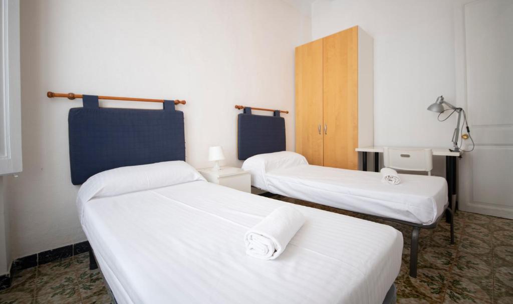 Fotografie z fotogalerie ubytování TarracoHomes, TH160 Apartamento en la Rambla Nova v destinaci Tarragona