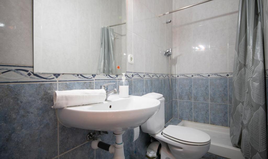 Fotografie z fotogalerie ubytování TarracoHomes, TH160 Apartamento en la Rambla Nova v destinaci Tarragona