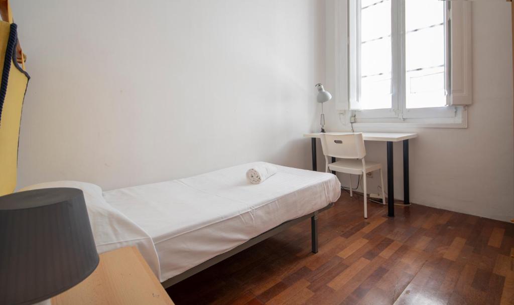 Fotografie z fotogalerie ubytování TarracoHomes, TH160 Apartamento en la Rambla Nova v destinaci Tarragona