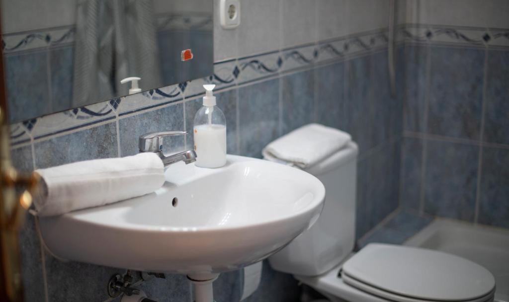 Fotografie z fotogalerie ubytování TarracoHomes, TH160 Apartamento en la Rambla Nova v destinaci Tarragona