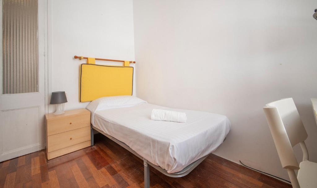 Fotografie z fotogalerie ubytování TarracoHomes, TH160 Apartamento en la Rambla Nova v destinaci Tarragona