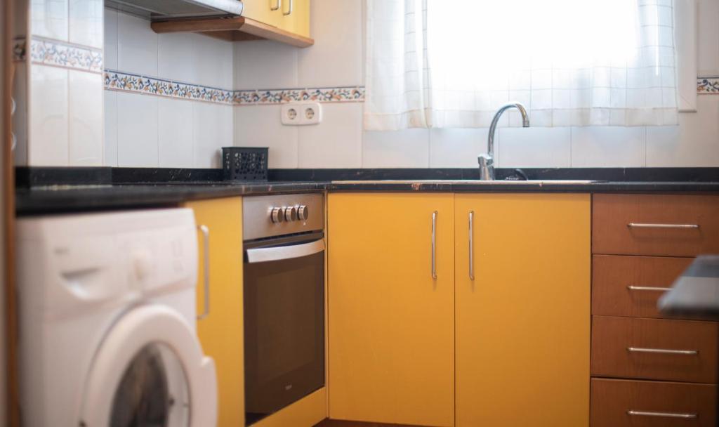 Fotografie z fotogalerie ubytování TarracoHomes, TH160 Apartamento en la Rambla Nova v destinaci Tarragona