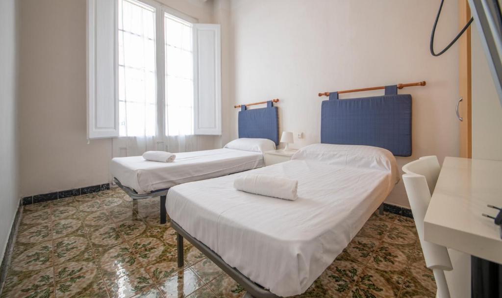 Fotografie z fotogalerie ubytování TarracoHomes, TH160 Apartamento en la Rambla Nova v destinaci Tarragona