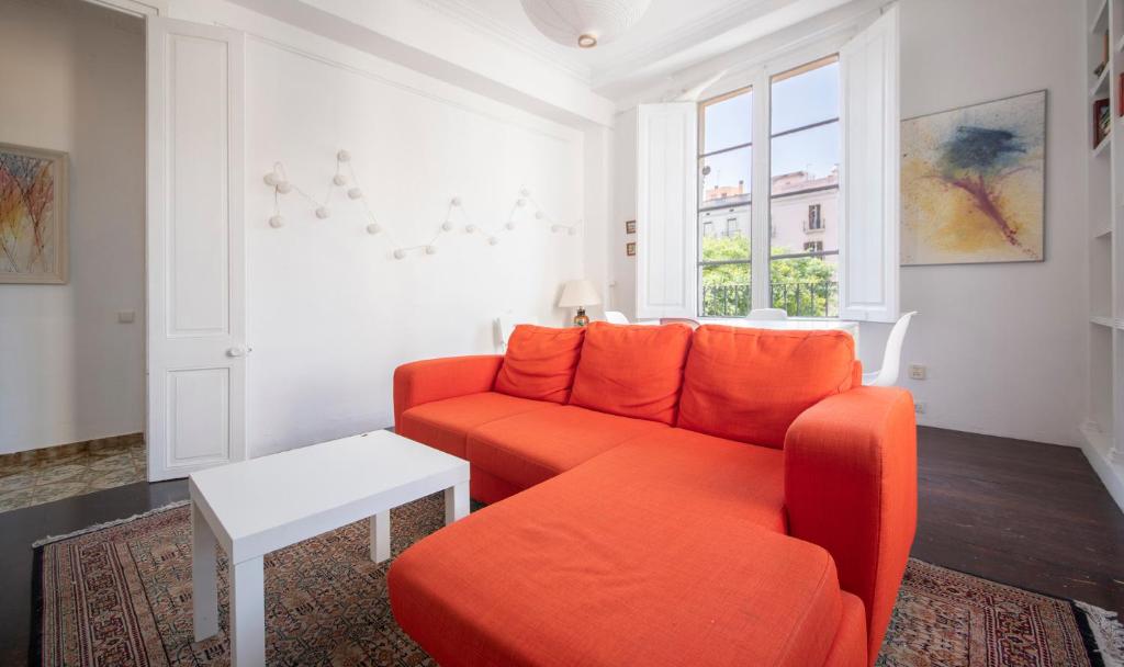 Fotografie z fotogalerie ubytování TarracoHomes, TH160 Apartamento en la Rambla Nova v destinaci Tarragona