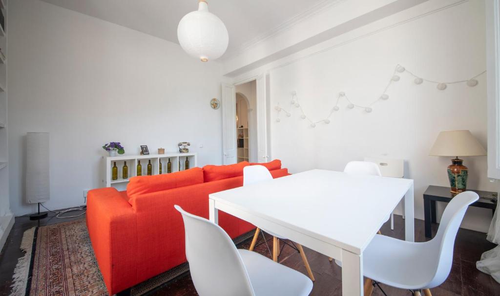 Fotografie z fotogalerie ubytování TarracoHomes, TH160 Apartamento en la Rambla Nova v destinaci Tarragona