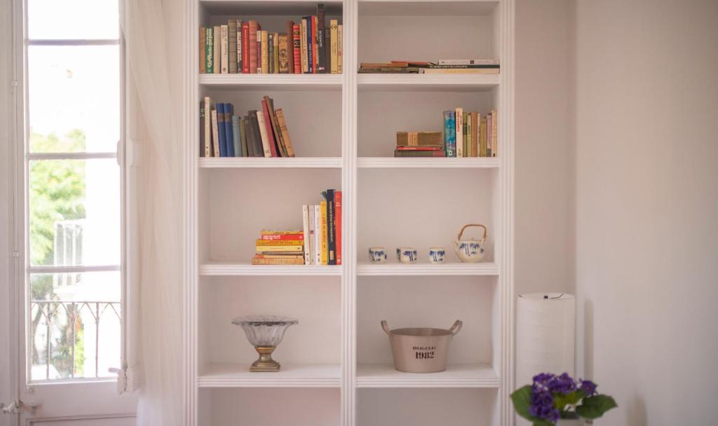 Fotografie z fotogalerie ubytování TarracoHomes, TH160 Apartamento en la Rambla Nova v destinaci Tarragona