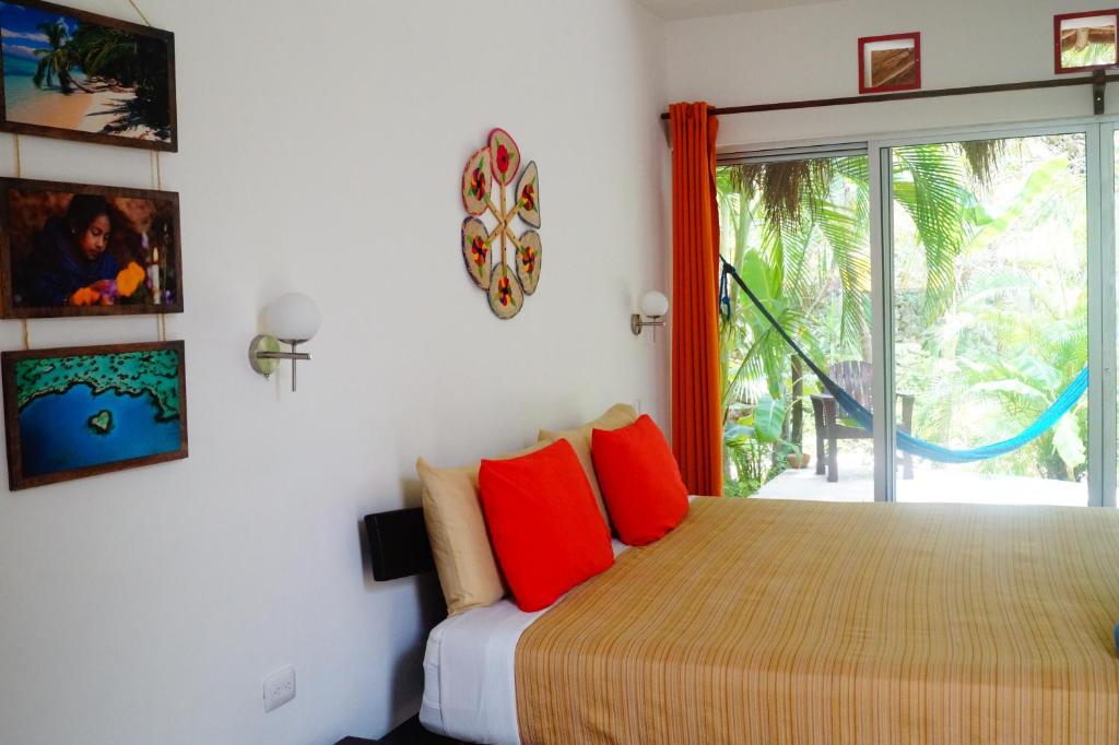 Casa Don Diego - Familiekamer Met Airconditioning