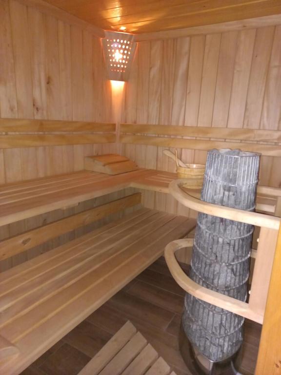 Zdjęcie z galerii obiektu Sobe Levc w mieście Mozirje