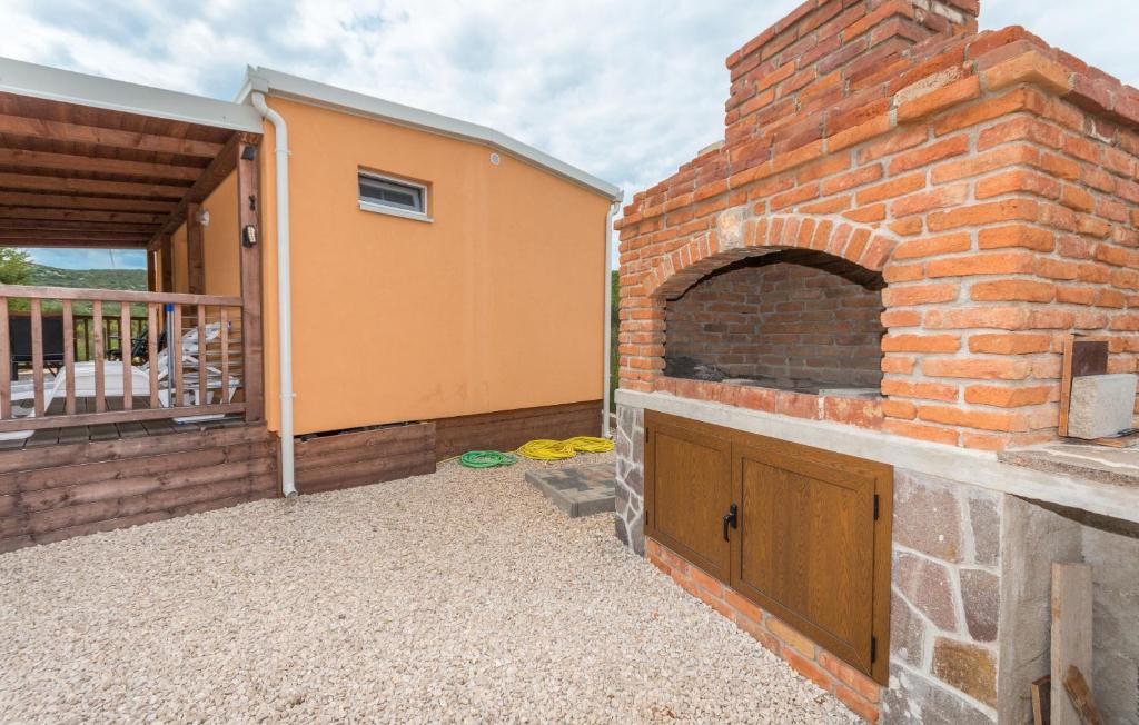 Fotografie z fotogalerie ubytování Mobile home Sea Shell v destinaci Pašman