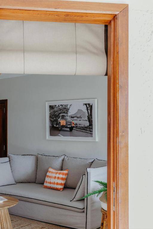 Boutik Le Morne Holiday Apartments - 7