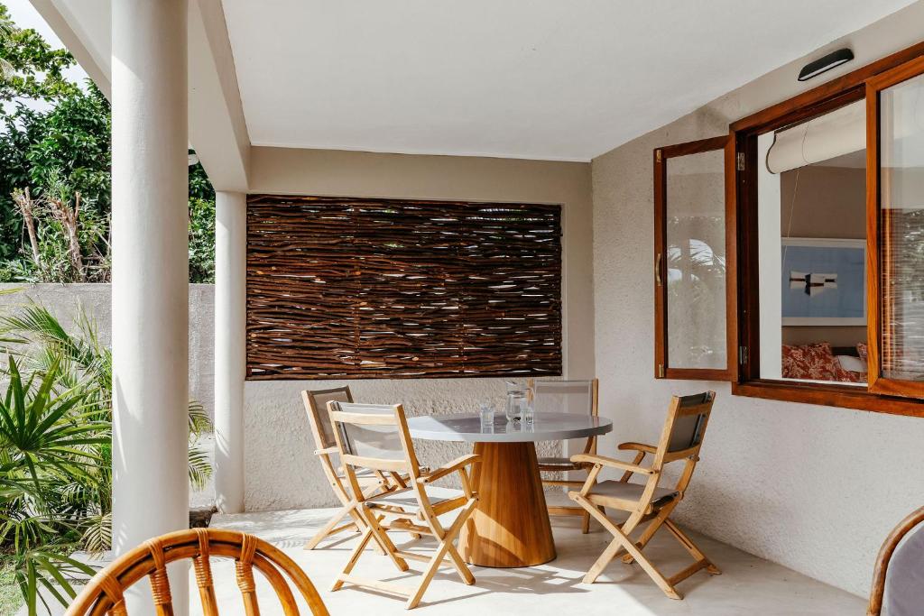 Boutik Le Morne Holiday Apartments - 15