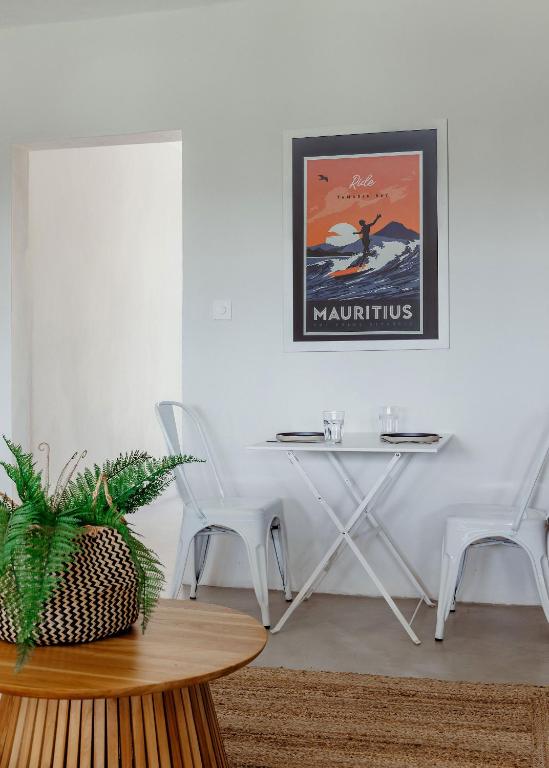 Boutik Le Morne Holiday Apartments - 8