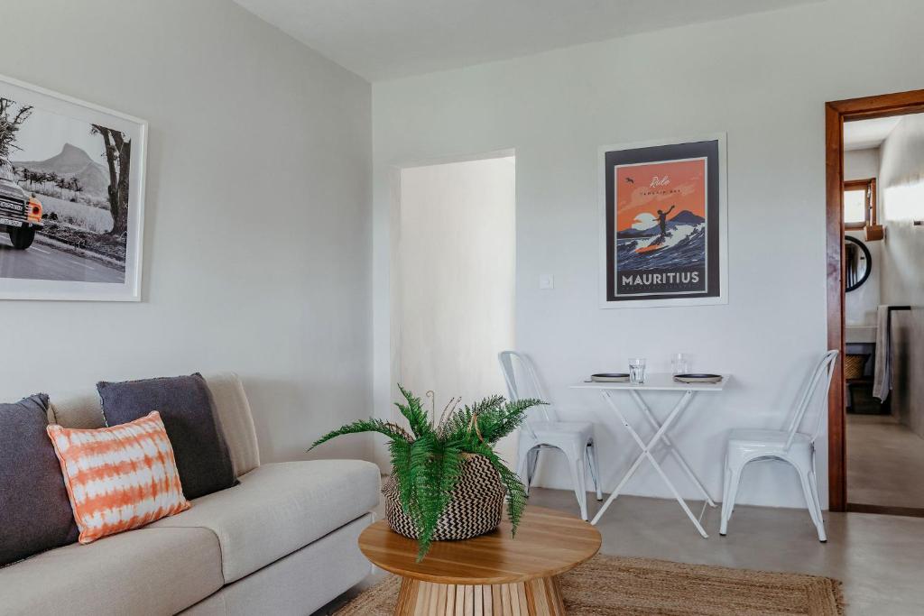 Boutik Le Morne Holiday Apartments - 9