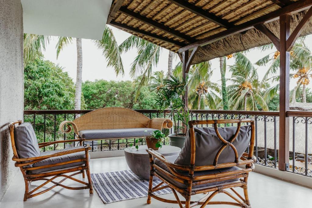 Boutik Le Morne Holiday Apartments - 13