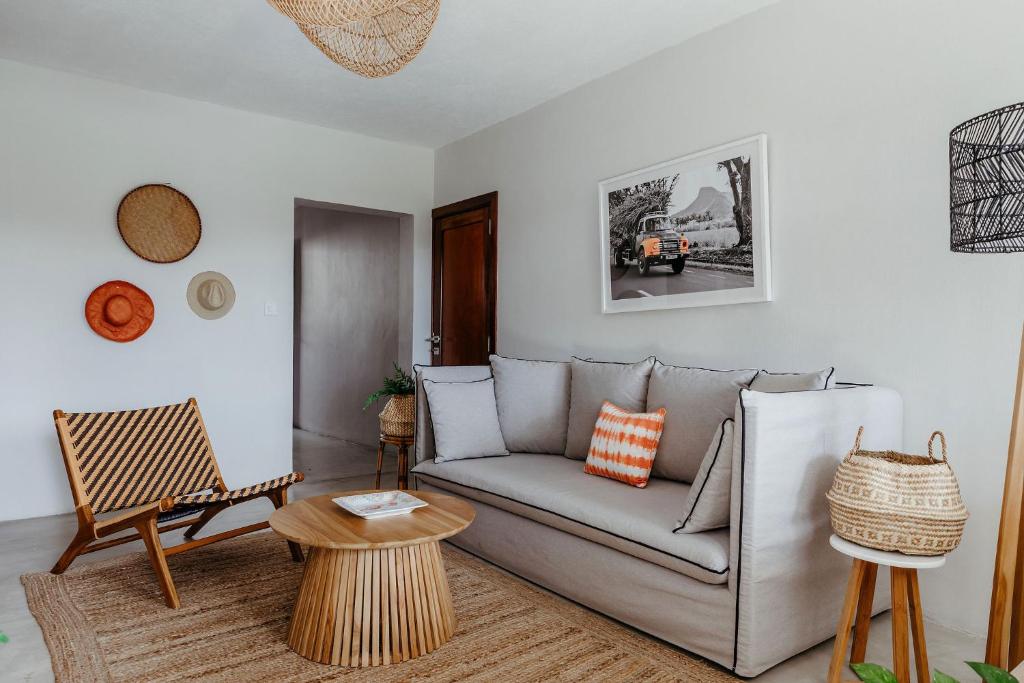 Boutik Le Morne Holiday Apartments - 4