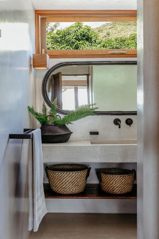 Boutik Le Morne Holiday Apartments - 19