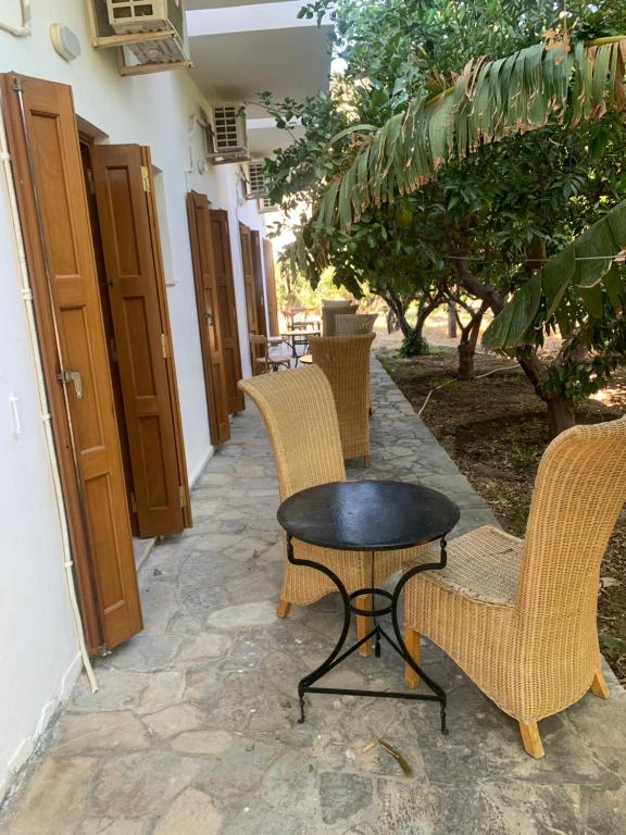 Fotografie z fotogalerie ubytování Anixi v destinaci Astypalaia
