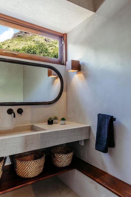 Boutik Le Morne Holiday Apartments - 17