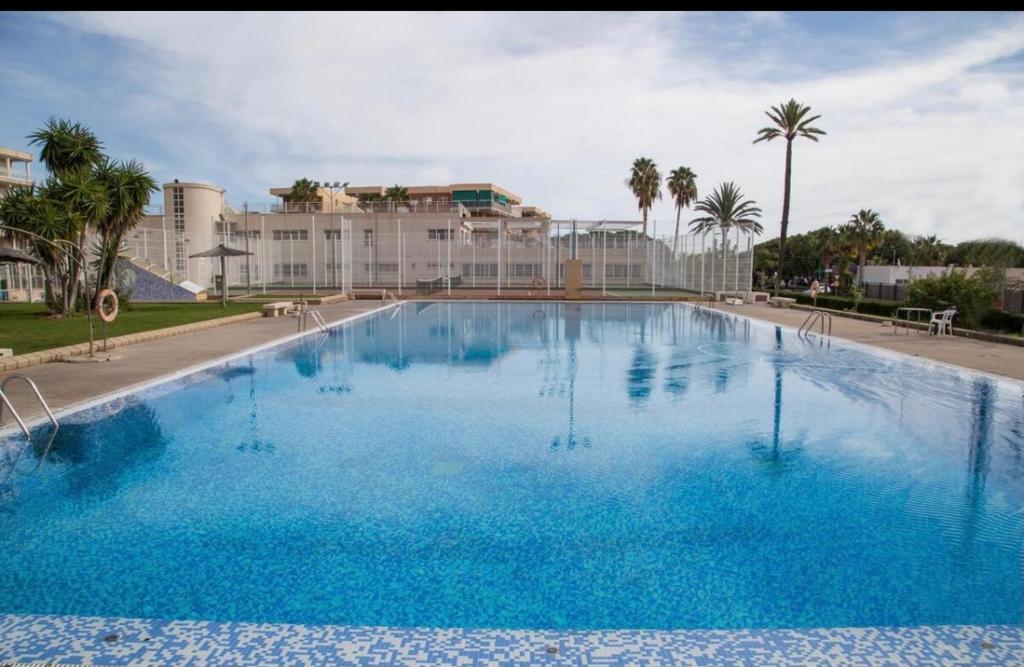 Fotografie z fotogalerie ubytování Beautiful I Canet v destinaci Canet de Berenguer