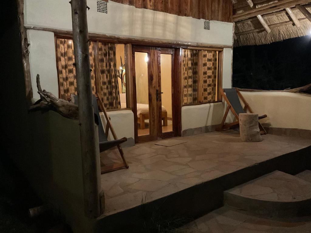 Fotografie z fotogalerie ubytování Olaloi Mara Camp v destinaci Masai Mara